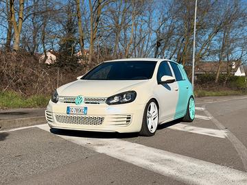 Golf 6 gti