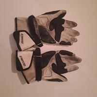 guanti moto donna