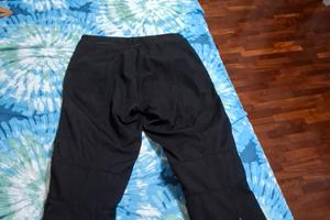 pantaloni moto