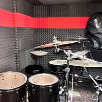 Batteria Acustica TAMA SUPERSTAR HYPERDRIVE