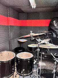 Batteria Acustica TAMA SUPERSTAR HYPERDRIVE