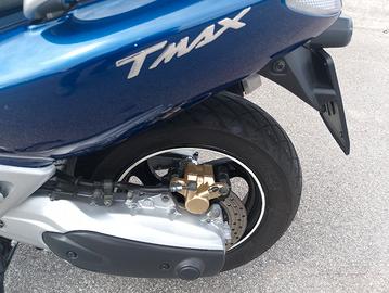 Tmax 500