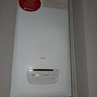 CALDAIA HERMANN 24/28