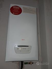 CALDAIA HERMANN 24/28