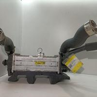 INTERCOOLER HYUNDAI i20 Serie 2827007350 G3LF hybr