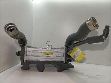 INTERCOOLER HYUNDAI i20 Serie 2827007350 G3LF hybr