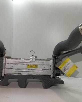 INTERCOOLER HYUNDAI i20 Serie 2827007350 G3LF hybr