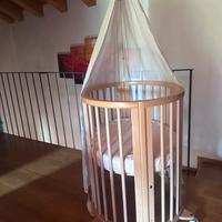 Stokke sleepi mini