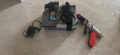 Nintendo Entertainment System Mattel