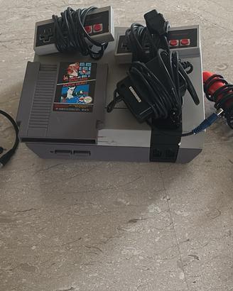 Nintendo Entertainment System Mattel