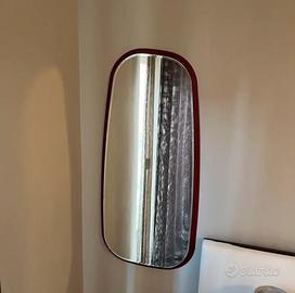 Specchio minotti italia 110