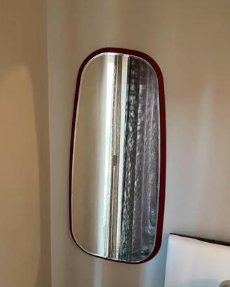 Specchio minotti italia 110