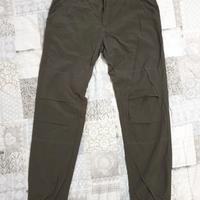 Pantaloni uomo Scout