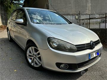 Volkswagen Golf 1.6 TDI DPF 5p. Highline
