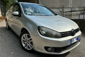 Volkswagen Golf 1.6 TDI DPF 5p. Highline