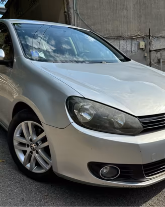Volkswagen Golf 1.6 TDI DPF 5p. Highline