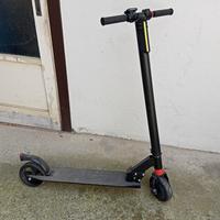Monopattino elettrico 