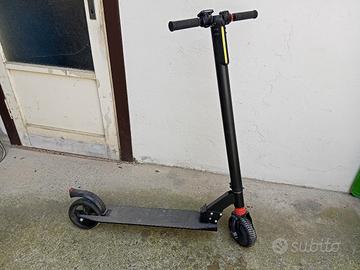 Monopattino elettrico 