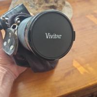 Canon Vintage A-1