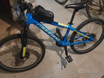 Mountain Bike Montana Spidy – Freni a Disco