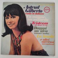 Astrid Gilberto 