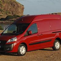 FIAT Scudo 2.0 mjt CH1 10Q Comfort 130cv vetr.