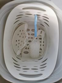 sterilizzatore a freddo Chicco