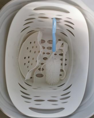 sterilizzatore a freddo Chicco