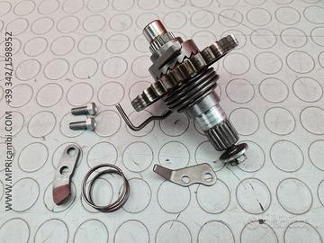 ALBERO AVVIAMENTO HONDA CRE 450F 2002 2003 CRF 450