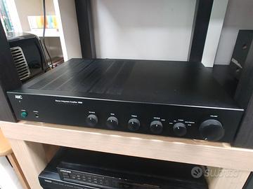 AMC 3000 amplificatore