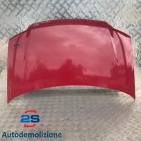 COFANO ANTERIORE FIAT PANDA