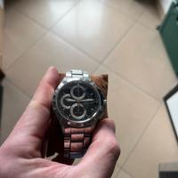Hamilton Khaki Field King Daydate Crono H646160