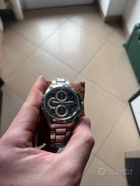 Hamilton Khaki Field King Daydate Crono H646160