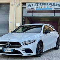 Mercedes-benz A 180d 2.0 116cv AMG Premium