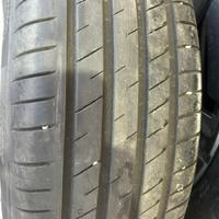 Cerchi BMW x1 U11