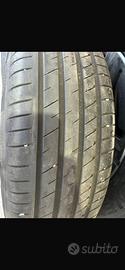 Cerchi BMW x1 U11