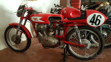 MORINI SETTEBELLO 175 CORSA