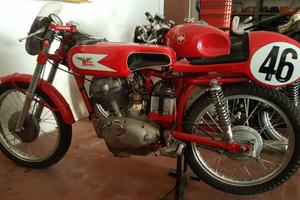 MORINI SETTEBELLO 175 CORSA