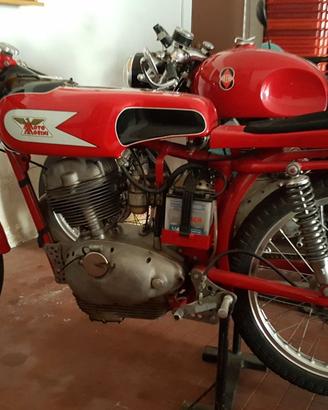 MORINI SETTEBELLO 175 CORSA