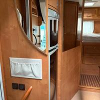 camper 983 f motorhome rapido 