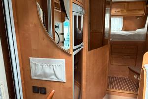 camper 983 f motorhome rapido 
