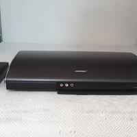 BOSE AV35 Media Center Receiver Amplifier 5.1 V35