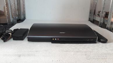 BOSE AV35 Media Center Receiver Amplifier 5.1 V35