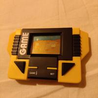 videogioco vintage challenger
