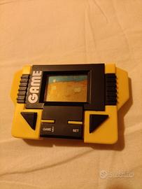 videogioco vintage challenger