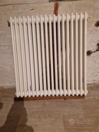 Radiatore in acciaio