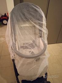 Passeggino Peg Perego Book plus