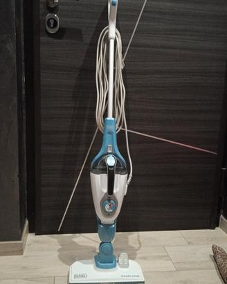 Lavapavimenti Black+Decker 17 in 1