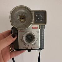 Kodak Brownie Starmite