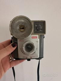 Kodak Brownie Starmite